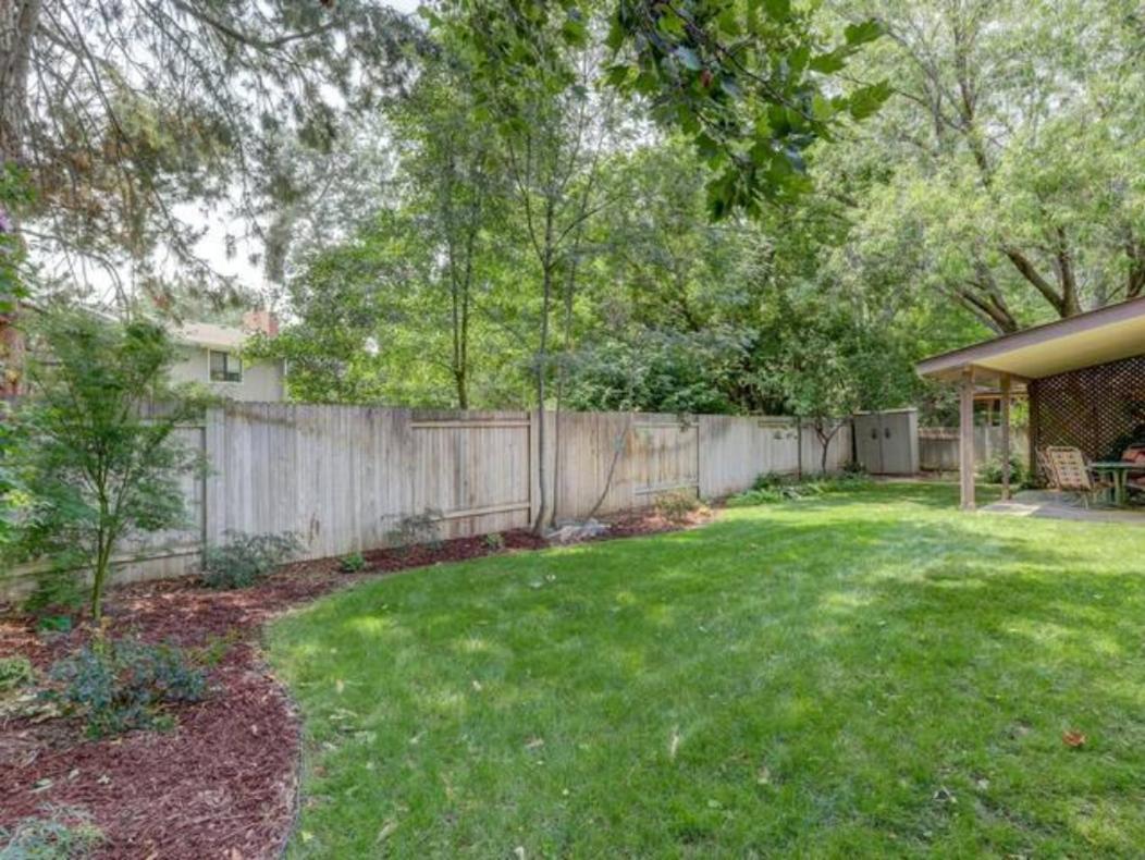 Experience Nirvana With Artwork Collections From Around The Globe Located In Lakewood Neighborhood In Se Boise Next To A Park, Minutes From Bown Crossing And The Boise River, 10 Minutes To Downtown, 4 Beds, Sleeps 8, Pets Welcome In Large Fenced In Y Exterior foto